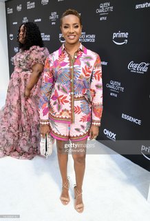 MC Lyte feet photo 4