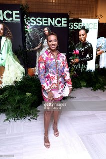 MC Lyte feet photo 3