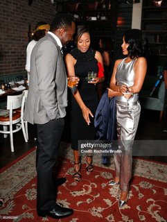 MC Lyte feet photo 16
