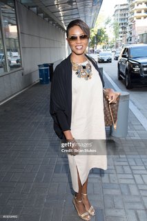 MC Lyte feet photo 14