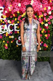 MC Lyte feet photo 12