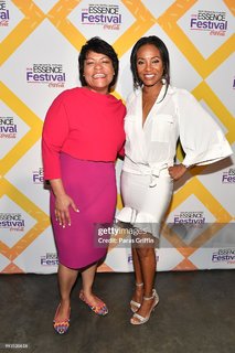 MC Lyte feet photo 6