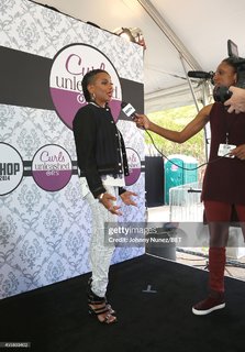 MC Lyte feet photo 19