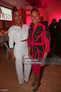 MC Lyte feet photo 14