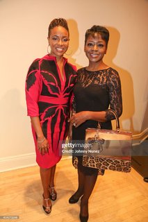 MC Lyte feet photo 13