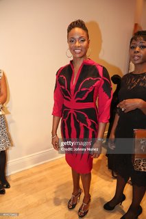 MC Lyte feet photo 12