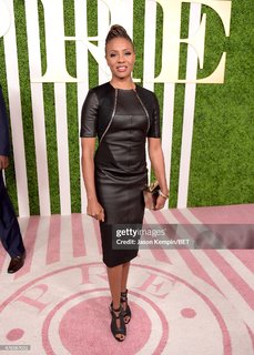 MC Lyte feet photo 11