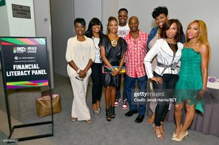 MC Lyte feet photo 6