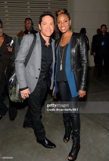 MC Lyte feet photo 19