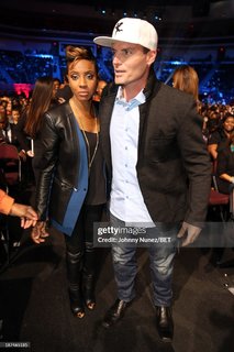 MC Lyte feet photo 17