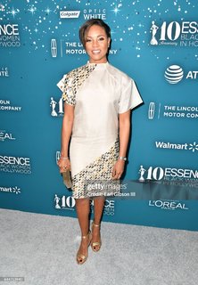 MC Lyte feet photo 6