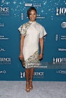 MC Lyte feet photo 5