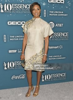 MC Lyte feet photo 4