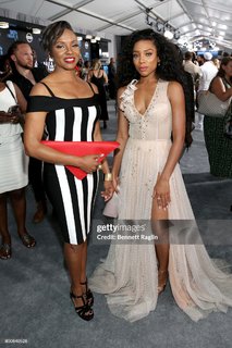 MC Lyte feet photo 19
