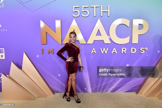 MC Lyte feet photo 15