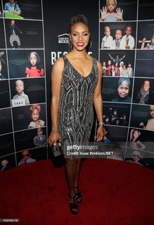 MC Lyte feet photo 4