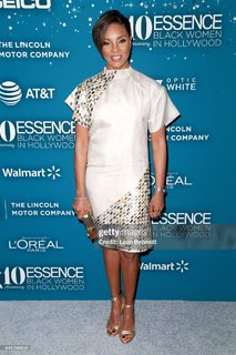 MC Lyte feet photo 20