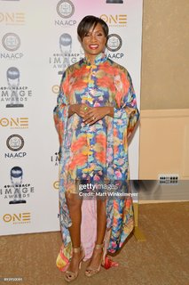 MC Lyte feet photo 14