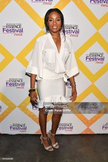 MC Lyte feet photo 10
