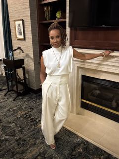 MC Lyte feet photo 1