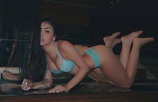 MC Mirella feet photo thumbnail