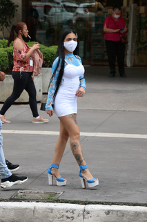 MC Mirella feet photo thumbnail