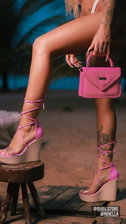 MC Mirella feet photo thumbnail