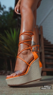 MC Mirella feet photo thumbnail