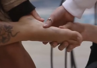 MC Mirella feet photo thumbnail