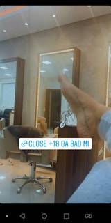 MC Mirella feet photo thumbnail