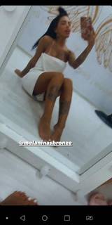 MC Mirella feet photo thumbnail