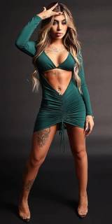 MC Mirella feet photo thumbnail