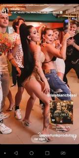 MC Mirella feet photo thumbnail