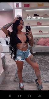 MC Mirella feet photo thumbnail