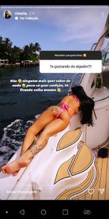 MC Mirella feet photo thumbnail