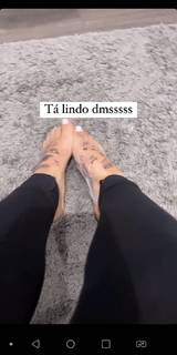 MC Mirella feet photo thumbnail