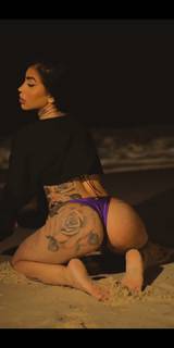 MC Mirella feet photo thumbnail