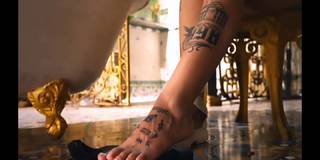 MC Mirella feet photo thumbnail