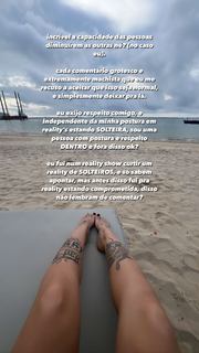 MC Mirella feet photo thumbnail