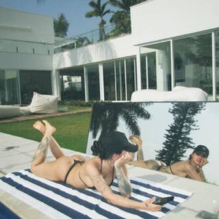 MC Mirella feet photo thumbnail