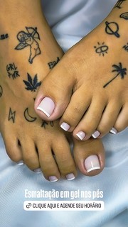 MC Mirella feet photo thumbnail