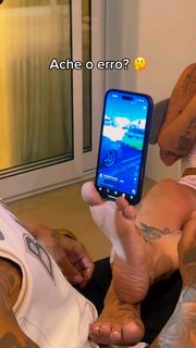 MC Mirella feet photo thumbnail