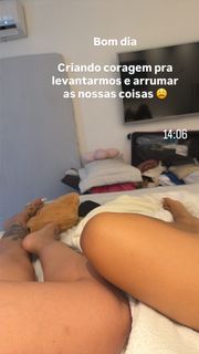 MC Mirella feet photo 9