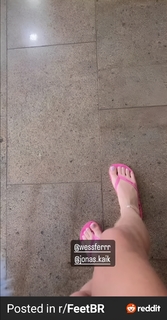 MC Pipokinha feet photo 2