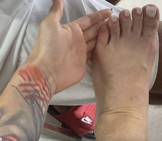 MC Pipokinha feet photo 18