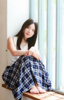 Maaya Uchida feet photo thumbnail
