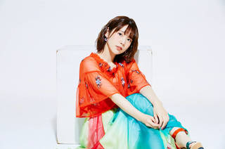 Maaya Uchida feet photo thumbnail