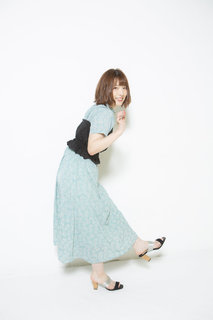 Maaya Uchida feet photo thumbnail