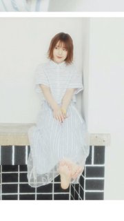 Maaya Uchida feet photo thumbnail