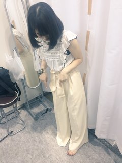 Maaya Uchida feet photo thumbnail